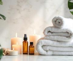 Russian Day Night Spa Ahmedabad