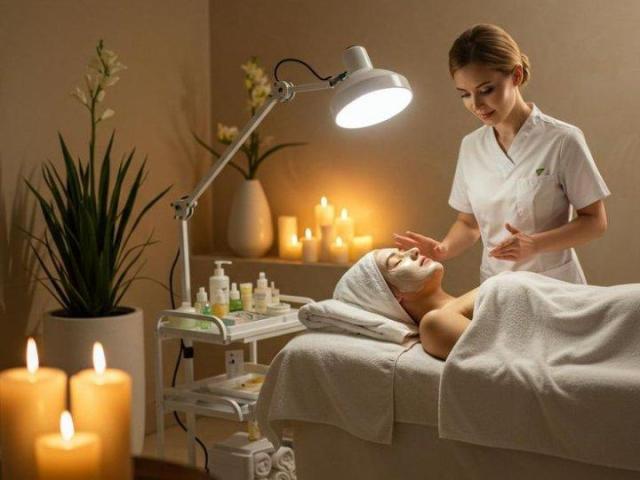Janvi Spa Day Night Outcall Spa in Andheri East, Mumbai