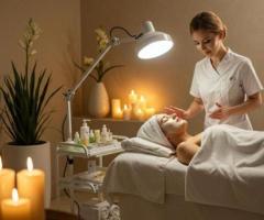Janvi Spa Day Night Outcall Spa in Andheri East, Mumbai