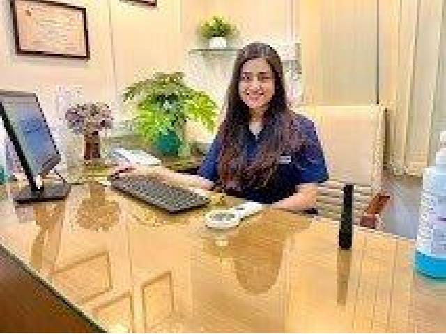 Dermatologist & Skin Specialist in PCMC – Dr. Aishwarya Patil