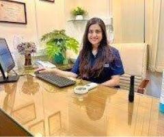 Dermatologist & Skin Specialist in PCMC – Dr. Aishwarya Patil
