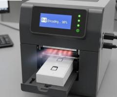 Which ID Card Printer Is Best for Schools and Colleges?