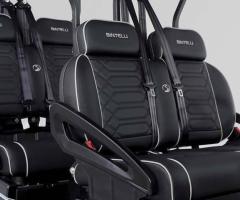 Boost Your Comfort Level with Golf Cart Rental Anna Maria