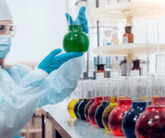 Custom Nutraceutical Product Development & Formulation Services