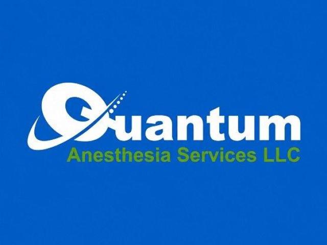 Quantum Anesthesia Services PLLC