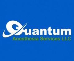 Quantum Anesthesia Services PLLC