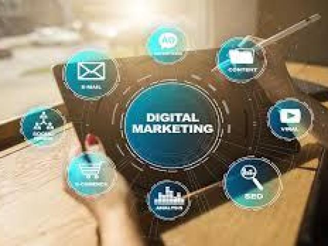 Do Small Businesses Really Need Digital Marketing Services to Grow?