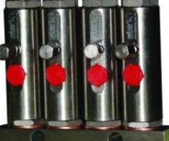 Grease Lubrication Distributors