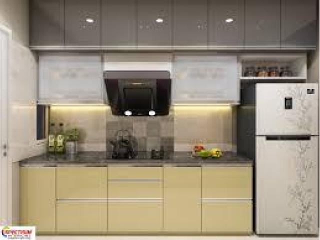 modern home interior design