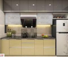 modern home interior design