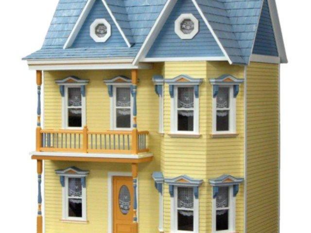 Top Premium Dollhouses & Miniature Creations on Sale by Real Good Toys