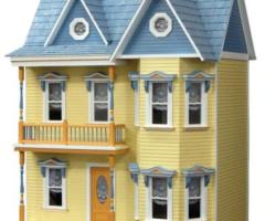 Top Premium Dollhouses & Miniature Creations on Sale by Real Good Toys