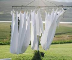 Dry clean your drapes in only 90 minutes from Premium Curtain dry Cleaners in Adelaide