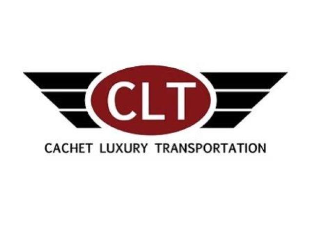 Cachet Luxury Transportation