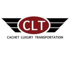 Cachet Luxury Transportation