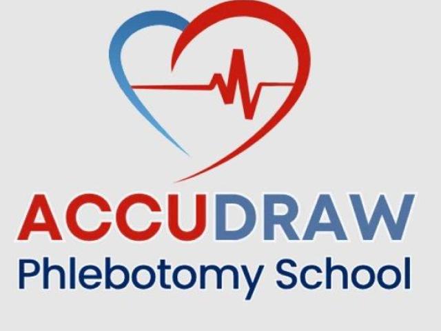 AccuDraw Phlebotomy School