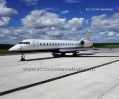Your Premier Choice for Private Jet Mumbai & Air Charter Service Mumbai!