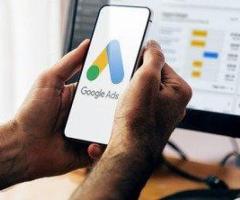 Trusted Google Ads Management Company | Google Advertising Services Agency