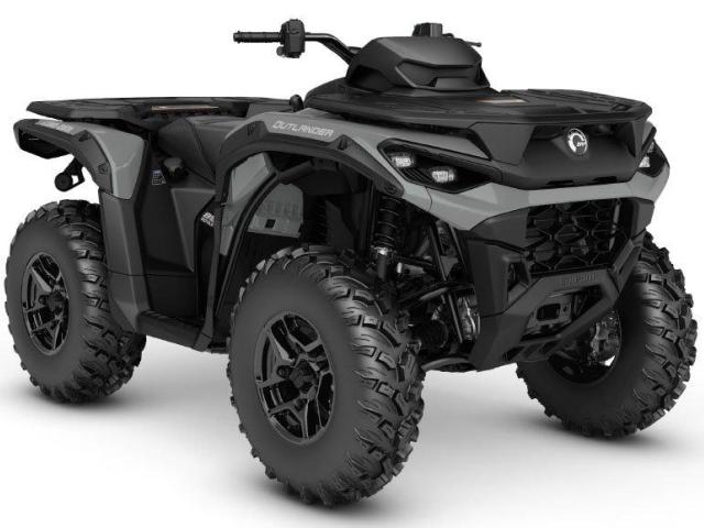 2026 Can-Am Outlander DPS 850 Can-Am ATV for Sale