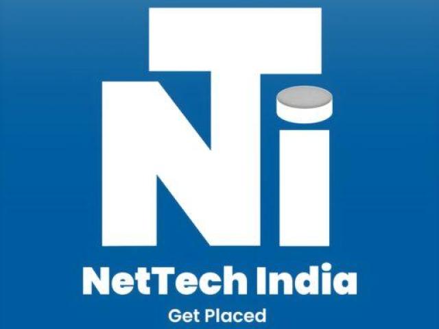 NetTech India – Advanced Technology Training Institute for Future Ready Careers