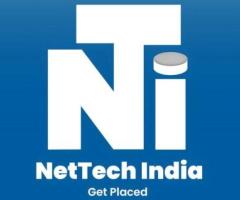 NetTech India – Advanced Technology Training Institute for Future Ready Careers