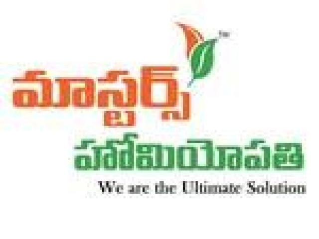 Masters Homeopathy Clinic in Hyderabad | Best Homeopathy Treatment