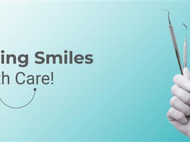 Top Dental Care Services in Naranpura Ahmedabad – Book Appointment