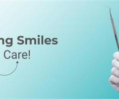 Top Dental Care Services in Naranpura Ahmedabad – Book Appointment