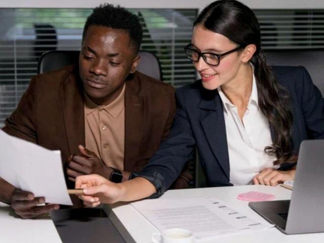 Legal Practice Assistant