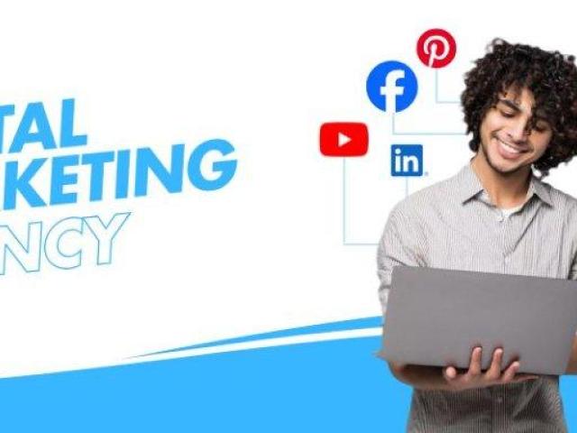 Grow Your Brand Online with Clickoraco Digital Marketing