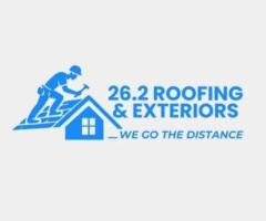 26.2 Roofing