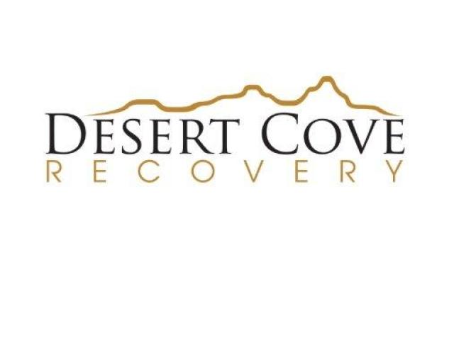 Desert Cove Recovery
