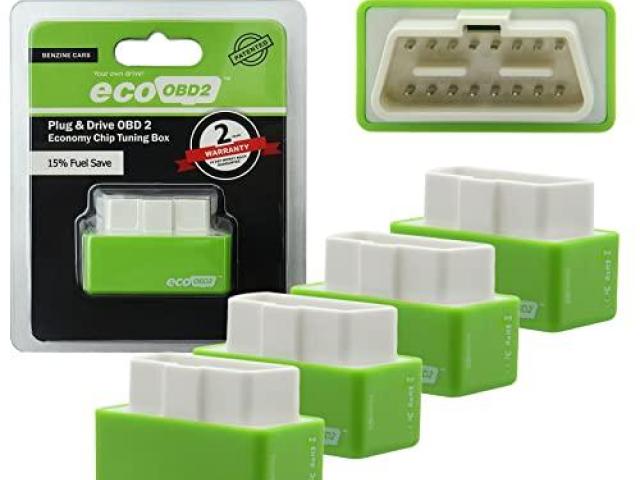 OptiFuel Fuel Saver: Improves Mileage, Reduces Fuel Costs Efficiently!