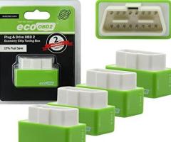 OptiFuel Fuel Saver: Improves Mileage, Reduces Fuel Costs Efficiently!