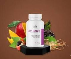Slim Force Canada Reviews: Natural Weight Loss Support Formula