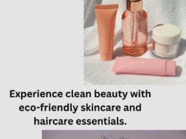 Zaara naturals