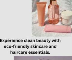 Zaara naturals