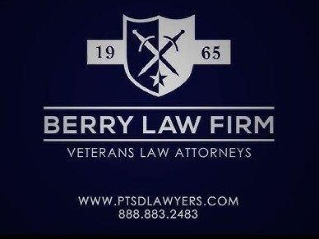 Agent Orange Lawyers | Berry Law