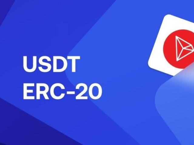 Excellent Flash USDT ERC20