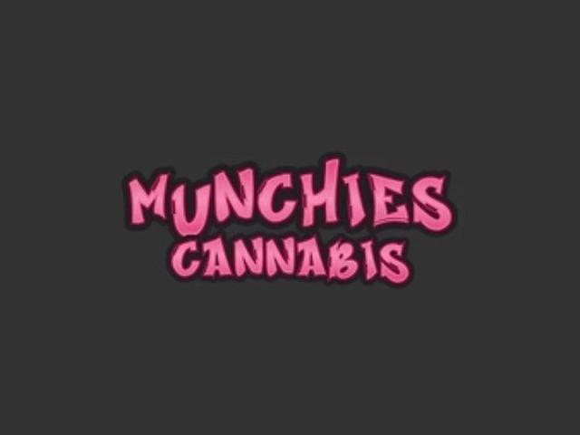 Munchies Cannabis