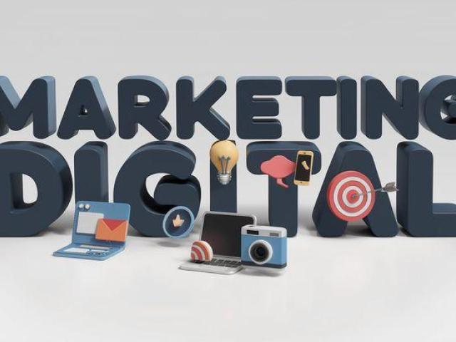 Best Digital Marketing Agency for SEO & Branding
