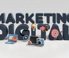 Best Digital Marketing Agency for SEO & Branding