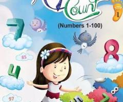 Buy Kids Maths Books - Elegant Publishers