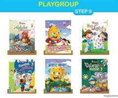 Buy Early Learning Complete Book Kits - Elegant Publishers
