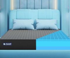 Mattress Online Double Bed