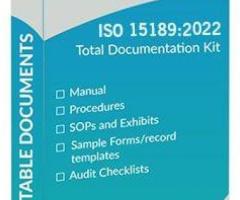 Professional ISO 15189 Consultancy from Punyam.Com