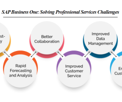 MaiVin Consulting: Your Trusted SAP Business One Partner