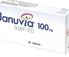 Januvia Online COD || Januvia Cash on Delivery Overnight USA