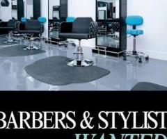 Celebrity Barber & Beauty Shop – Chair Rentals Available