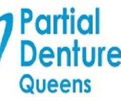 Partial Dentures Queens